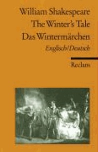 The Winter's Tale / Das Wintermärchen.