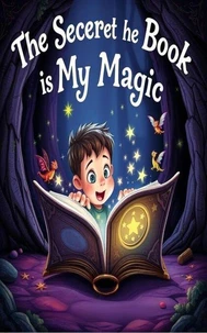The Secret of the Book is My Magic