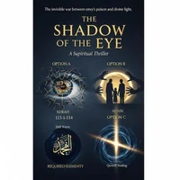 The Shadow of the Eye