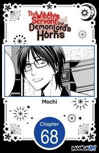 The Witch's Servant and the Demon Lord's Horns #068