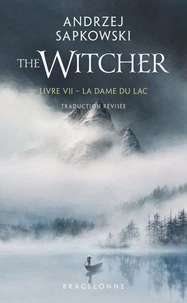 The Witcher : La Dame du lac