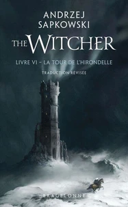 The Witcher : La Tour de l'Hirondelle