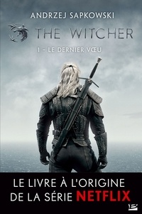The Witcher : Le Dernier Vœu - Sorceleur, T1.