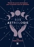  The Woke Mystix - SOS astrologie - Manuel de survie astrologique pour surmonter tous les obstacles.
