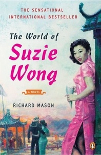 The World of Suzie Wong.