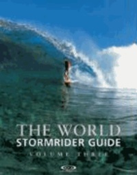 Bruce Sutherland - The World Stormrider Guide - Volume 3.