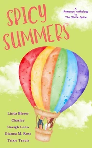 Spicy Summers
