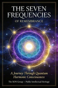 THE SEVEN FREQUENCIES OF REMEMBRANCE A Journey Through Quantum Harmonic Consciousness