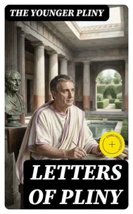 Letters of Pliny
