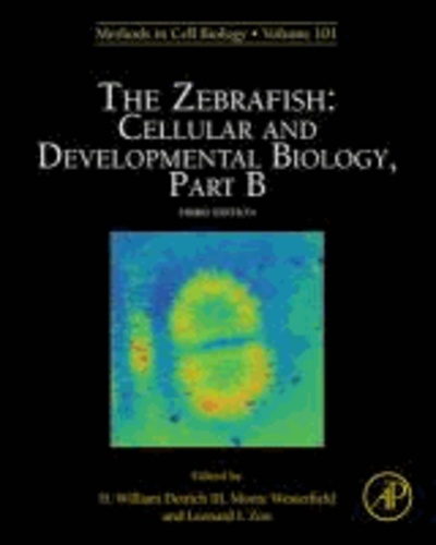 The Zebrafish: Cellular and Developmental Biology, Part B.