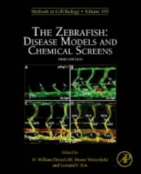 The Zebrafish: Disease Models and Chemical Screens.