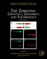 The Zebrafish: Genetics, Genomics and Informatics.
