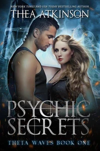 Psychic Secrets