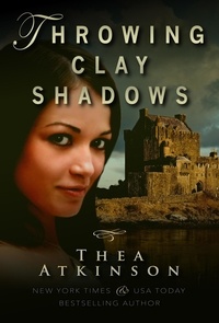  Thea Atkinson - Throwing Clay Shadows.