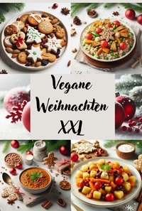  Thea Gorova - Vegane Weihnachten XXL.