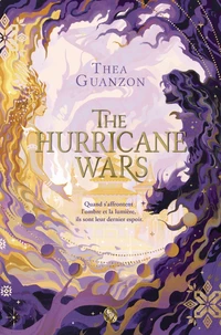 The Hurricane Wars Tome 1