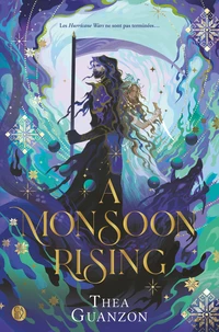 A Monsoon Rising