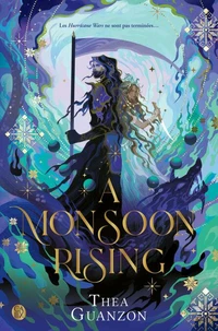 A Monsoon Rising