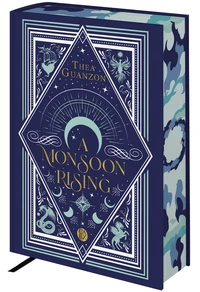 A Moonsoon Rising