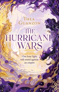 Théa Guanzon - The Hurricane Wars.