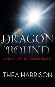 Thea Harrison - Dragon Bound - Number 1 in series.