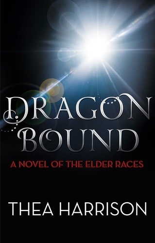 Dragon Bound. Number 1 in series