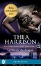Thea Harrison - La chronique des anciens Tome 1 : Le baiser du dragon.