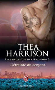 L'étreinte du serpent
