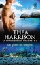 Thea Harrison et Laurence Murphy - La chronique des Anciens (Tome 6.5) - La quête du dragon.