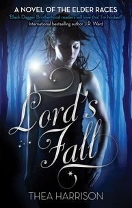 Thea Harrison - Lord's Fall - Number 5 in series.