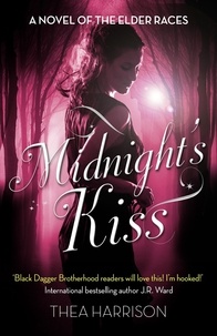 Thea Harrison - Midnight's Kiss.