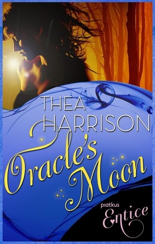 Oracle's Moon. Number 4 in series