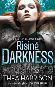 Thea Harrison - Rising Darkness - Number 1 in series.