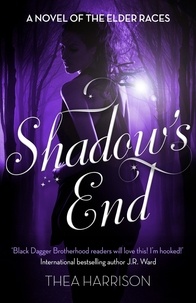 Thea Harrison - Shadow's End.
