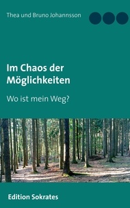 Thea Johannsson et Bruno Johannsson - Im Chaos der Möglichkeiten - Wo ist mein Weg?.
