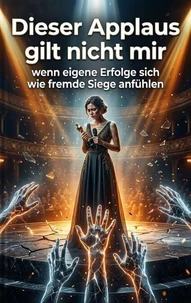 Dieser Applaus gilt nicht mir