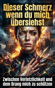 Dieser Schmerz wenn du mich übersiehst