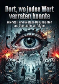 Dort, wo jedes Wort verraten konnte