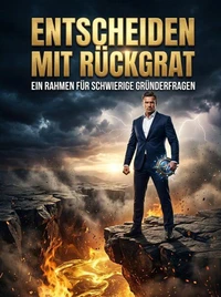 Entscheiden Mit Rückgrat