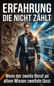 Erfahrung die nicht zählt
