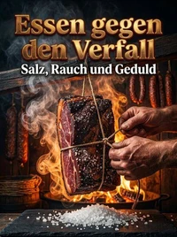 Essen gegen den Verfall