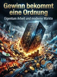 Gewinn bekommt eine Ordnung
