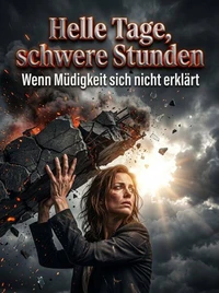 Helle Tage, schwere Stunden