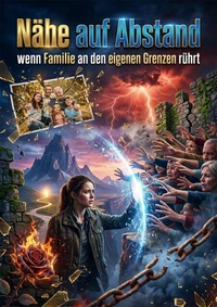 Nähe auf Abstand