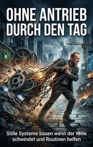 Ohne Antrieb durch den Tag