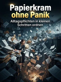 Papierkram ohne Panik