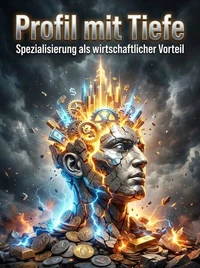 Profil mit Tiefe