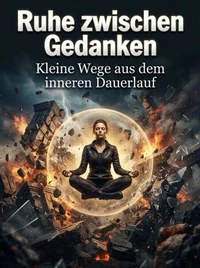 Ruhe zwischen Gedanken