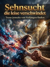 Sehnsucht die leise verschwindet