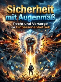 Sicherheit mit Augenmaß